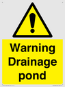 warning-drainage-pond~